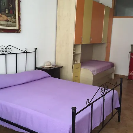 Holiday home Tavernetta Cristina Gallipoli