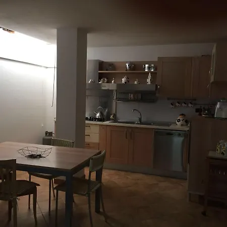 Tavernetta Cristina Holiday home