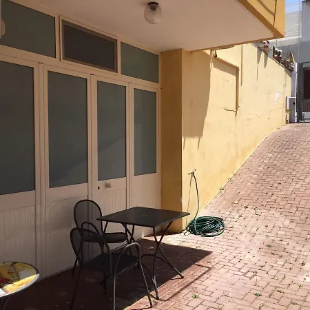 Holiday home Tavernetta Cristina Gallipoli